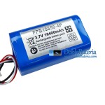 Batería para PLC FPB18650-4P [Batería de repuesto]